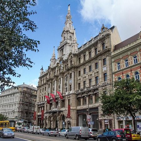 Budapest Then & Now Apartment Exterior photo