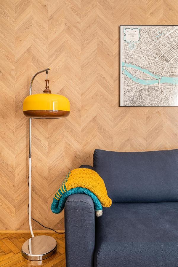 Budapest Then & Now Apartment Exterior photo